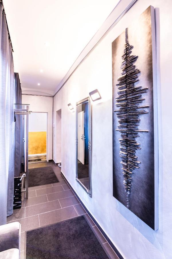 Apartment Sophies Place Yppenplatz - Imperial Lifestyle Parking Vienna