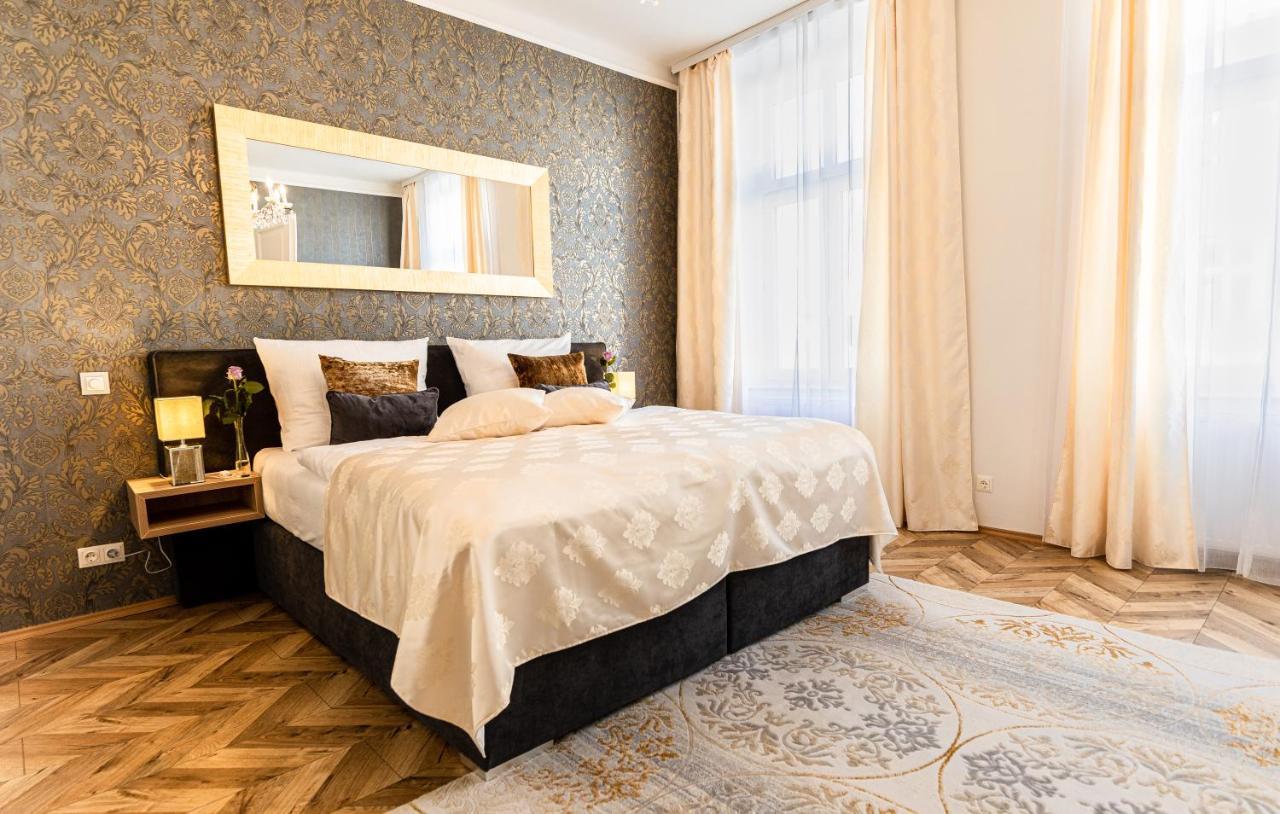 Apartment Sophies Place Yppenplatz - Imperial Lifestyle Parking *