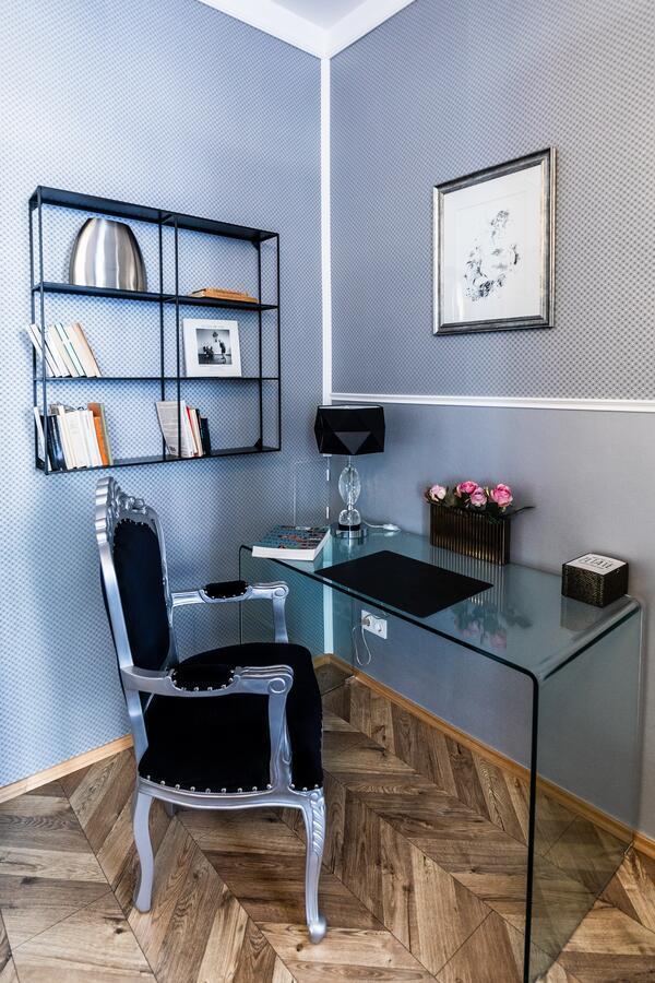 Apartment Sophies Place Yppenplatz - Imperial Lifestyle Parking