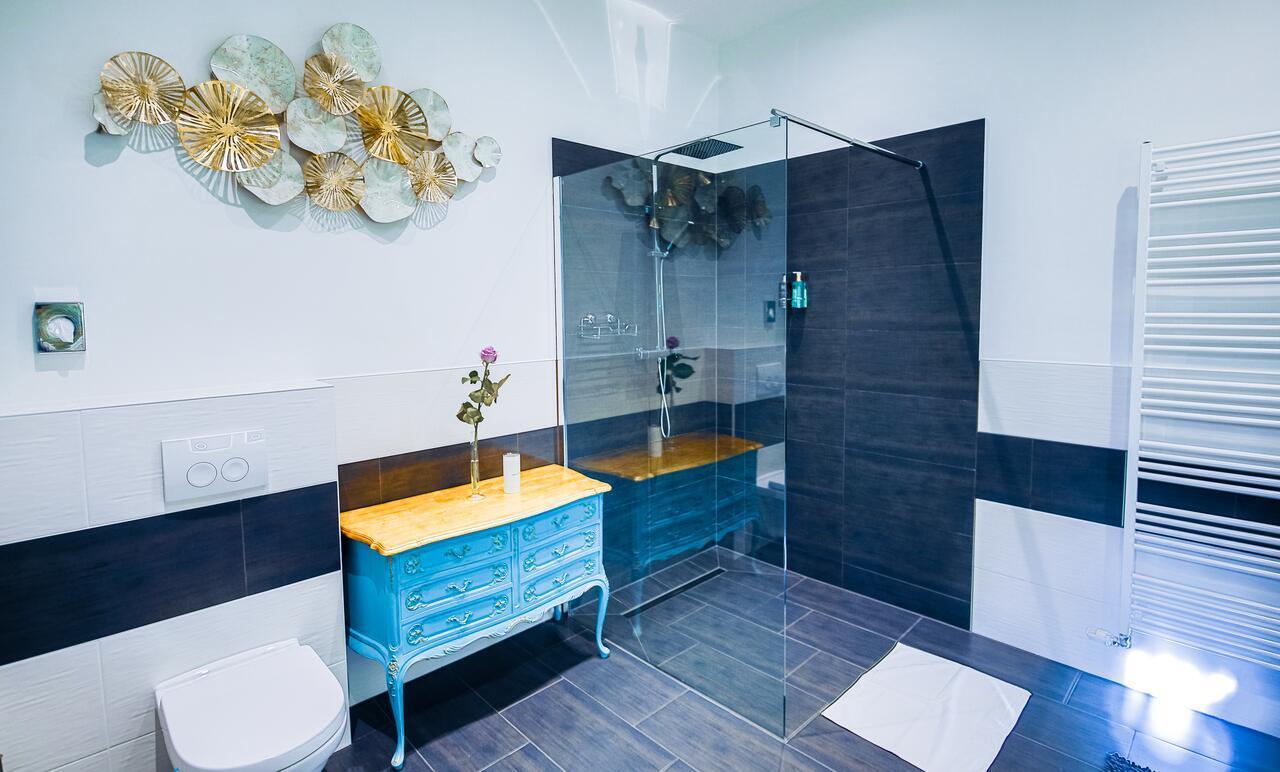 Sophies Place Yppenplatz - Imperial Lifestyle Parking Vienna