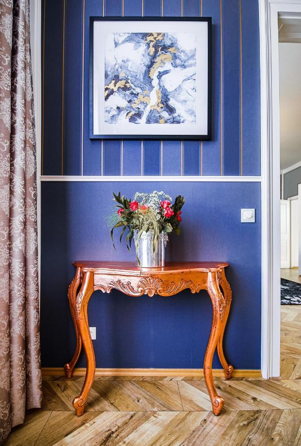 Sophies Place Yppenplatz - Imperial Lifestyle Parking * Vienna