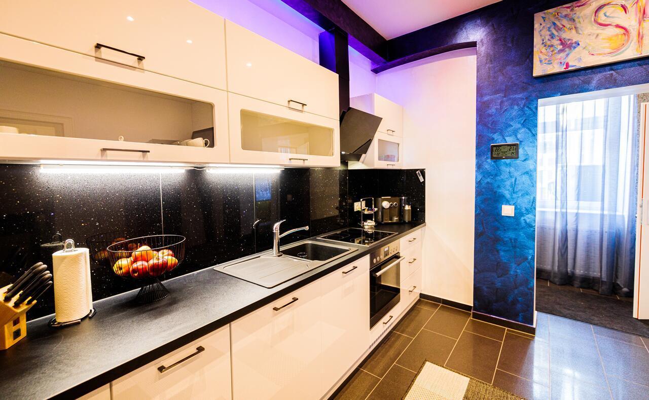 Sophies Place Yppenplatz - Imperial Lifestyle Parking