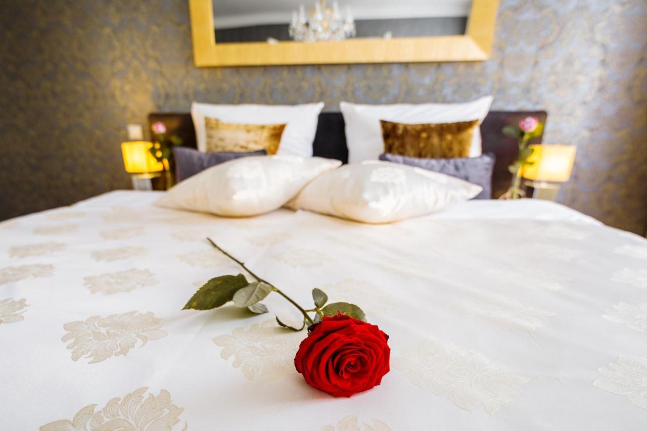Sophies Place Yppenplatz - Imperial Lifestyle Parking *
