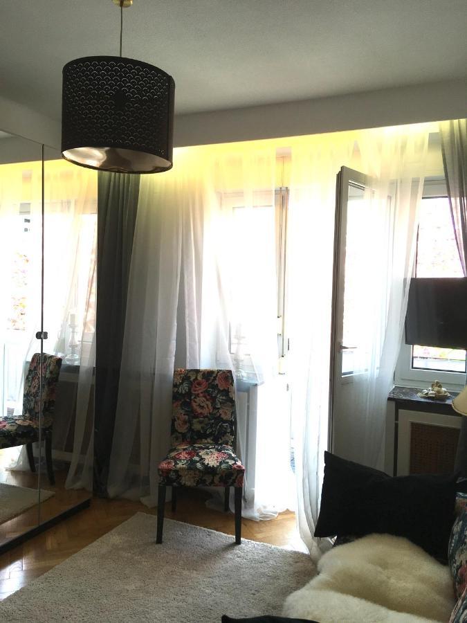 Boscoverde Apartment Vienna