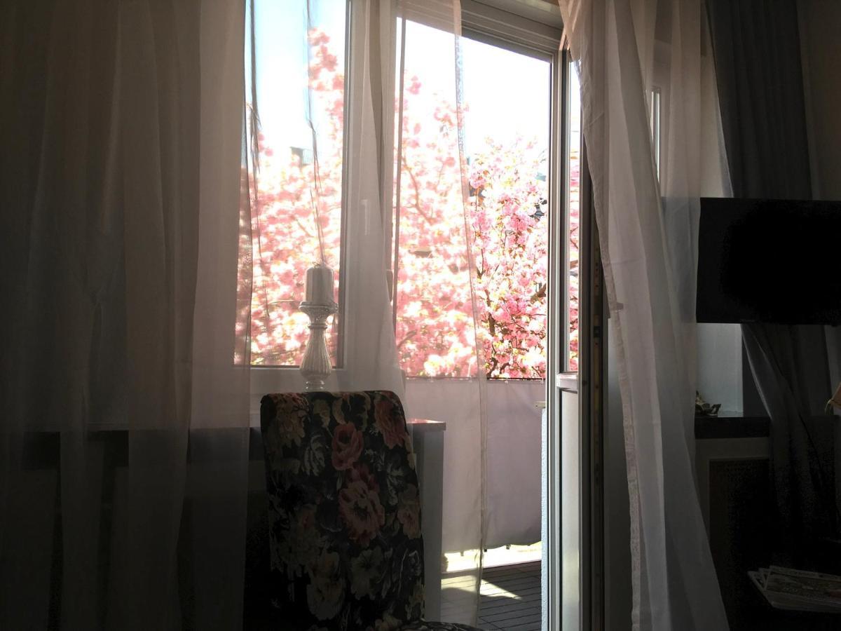 Apartment Boscoverde Vienna