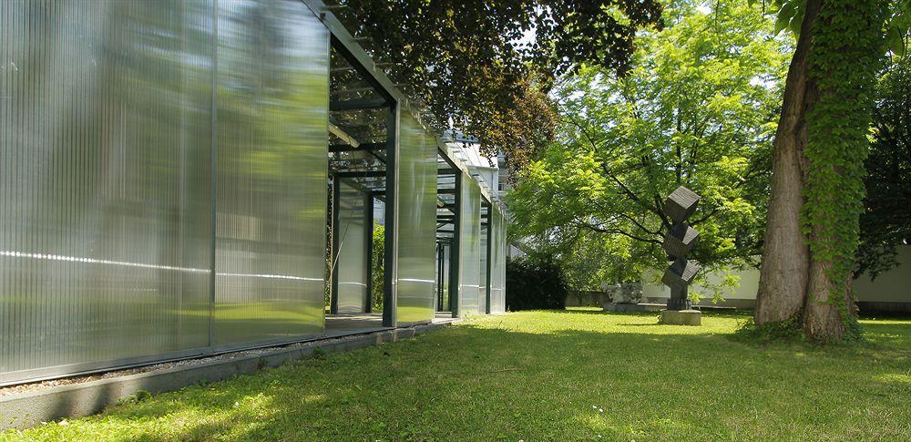 Hotel Strudlhof Viena