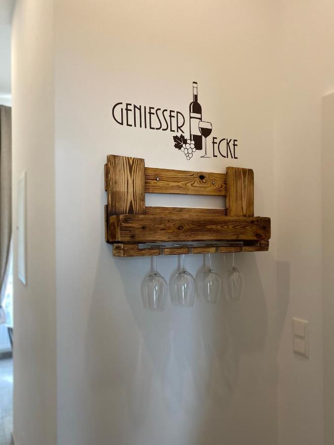 K Wichtelgasse Apartment