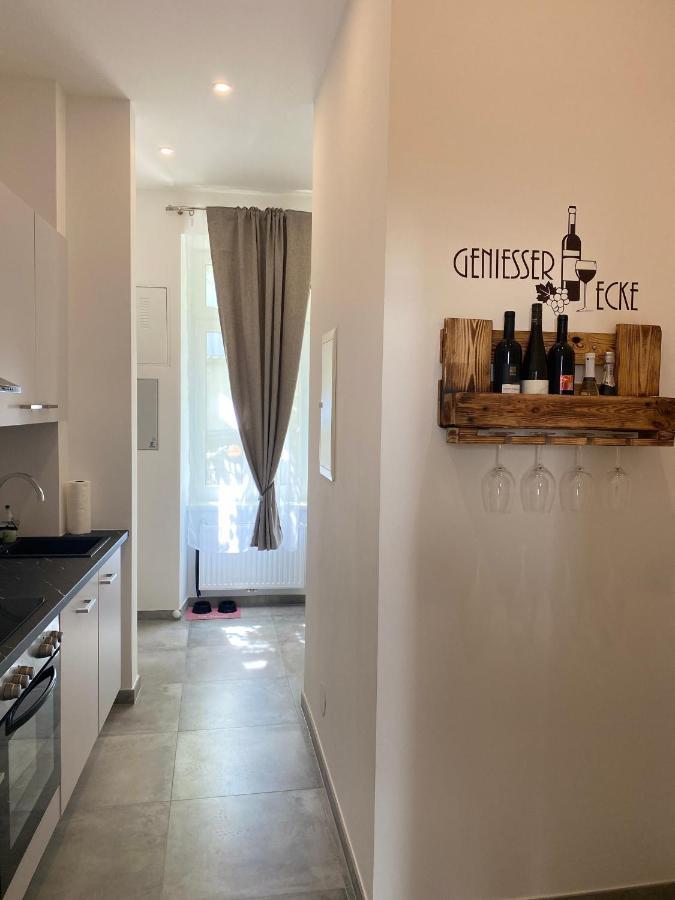 K Wichtelgasse Apartment