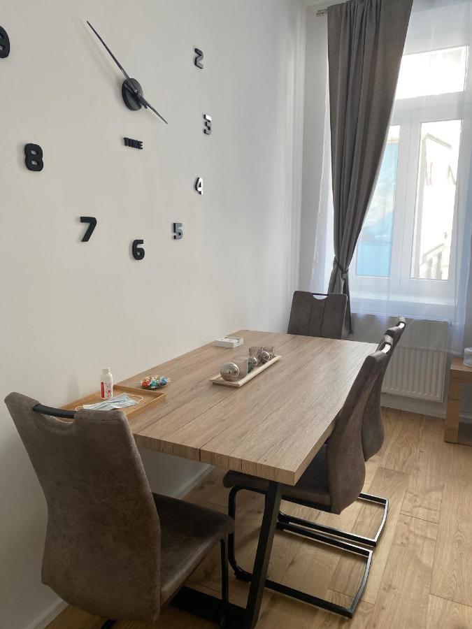 K Wichtelgasse Apartment