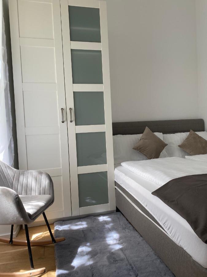 K Wichtelgasse Apartment