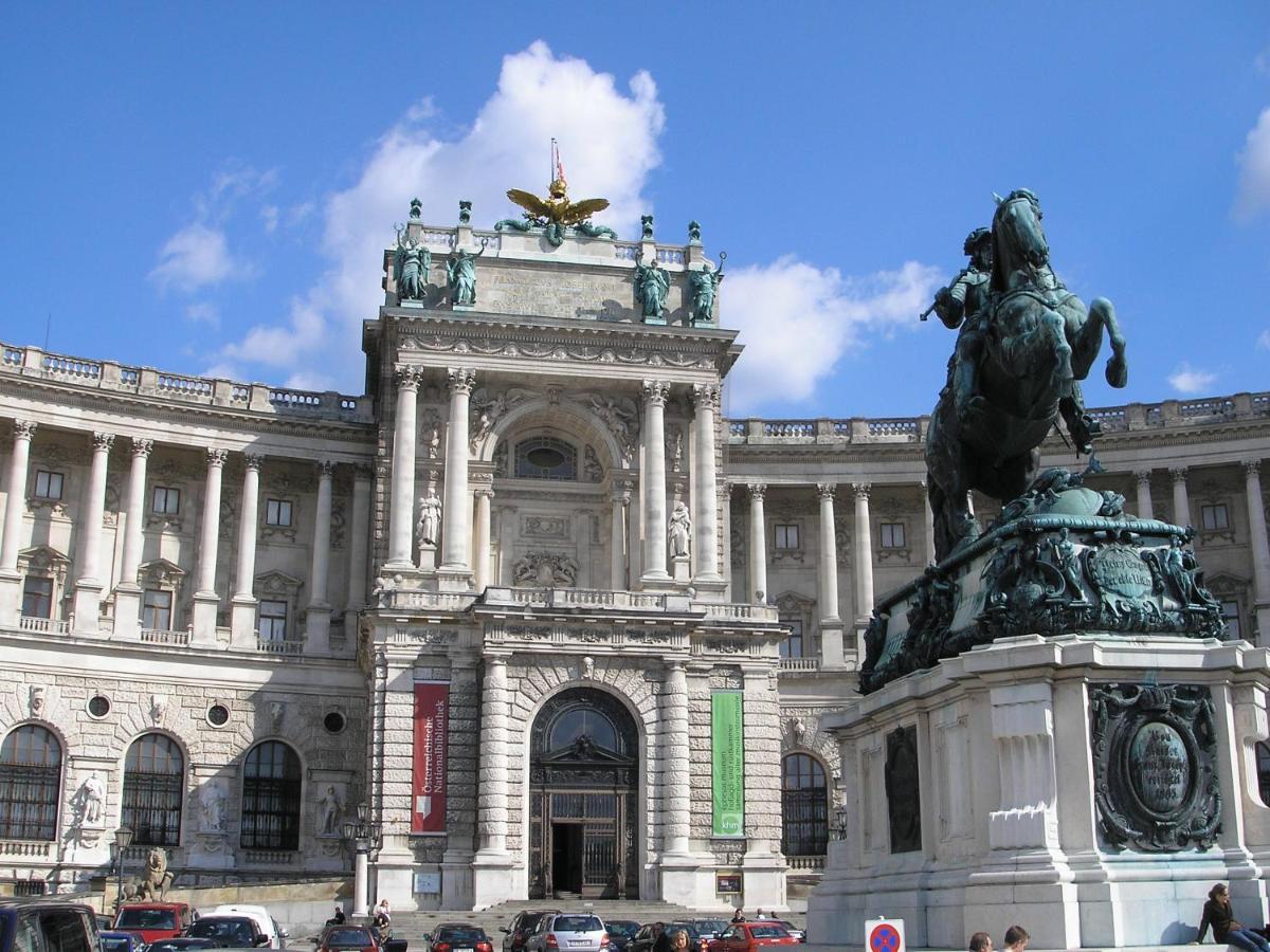 Operngasse-karlsplatz Vienna