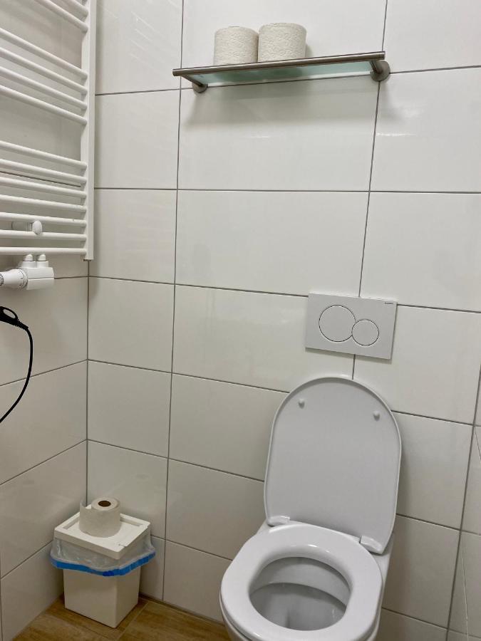 Homestay Ajo - Contactless Check-in Vienna