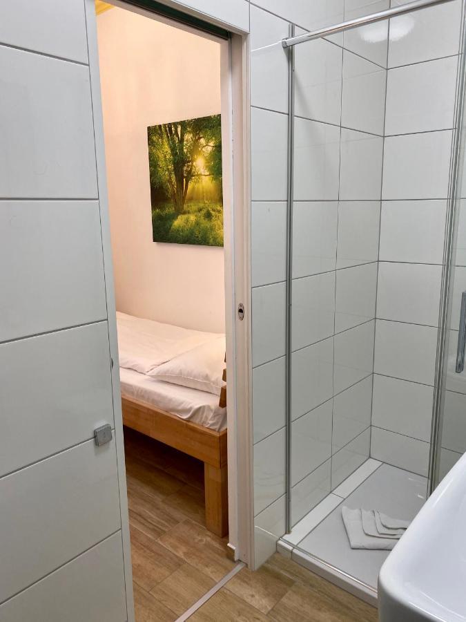 Ajo - Contactless Check-in Homestay Vienna