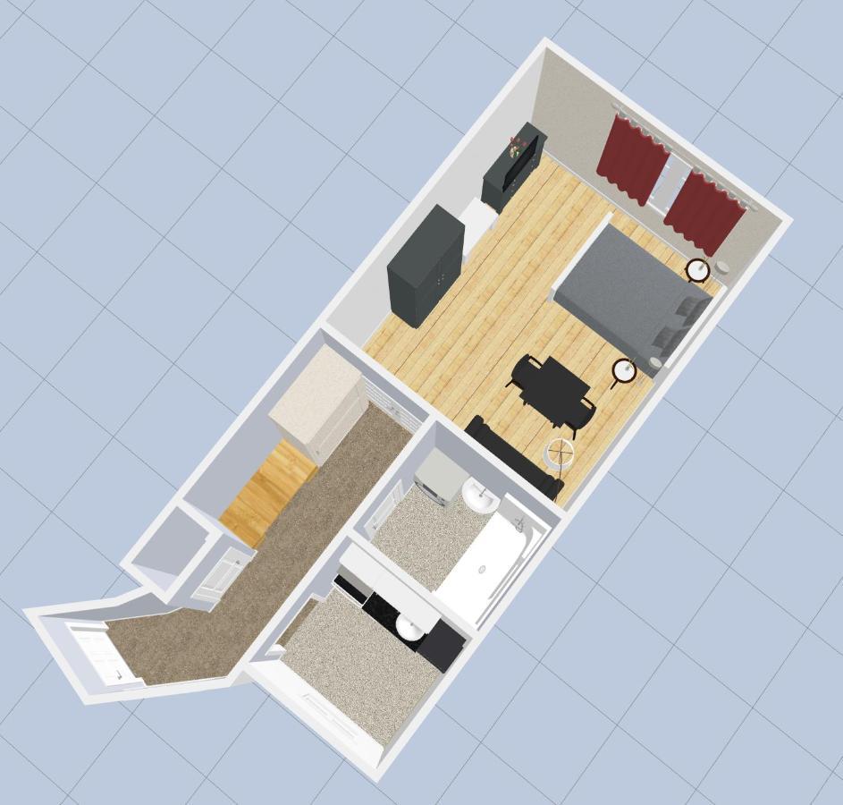 Apartment Charmante Altbauapartments Apostelgasse Vienna