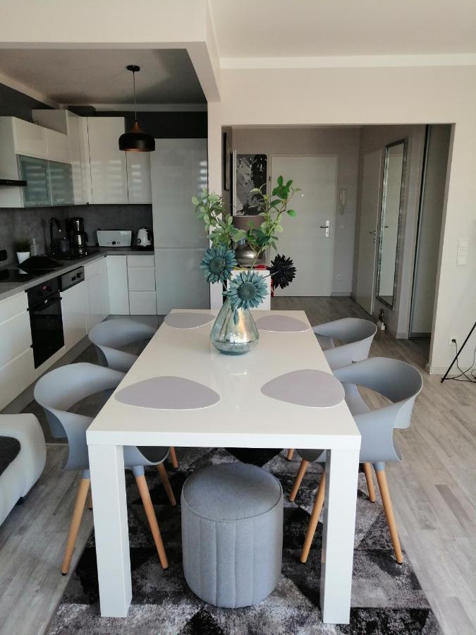 Apartament Dino Vienna