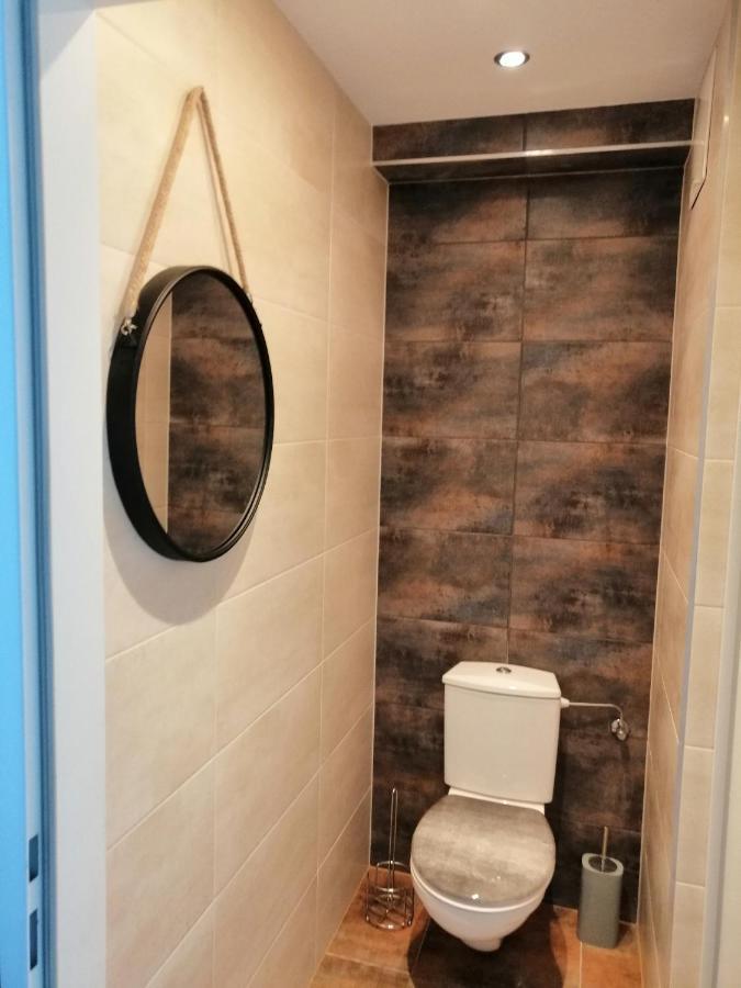 Apartament Dino Apartment