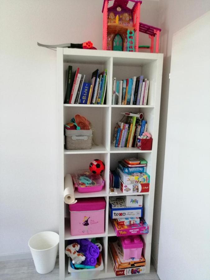 Apartament Dino *