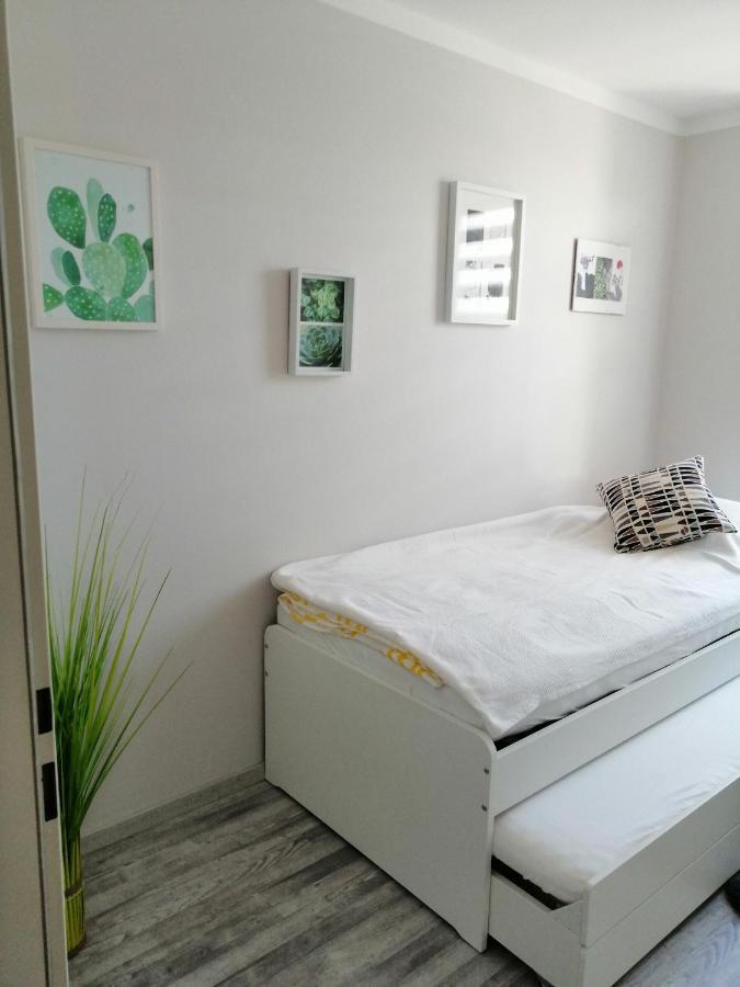 Apartment Apartament Dino Vienna