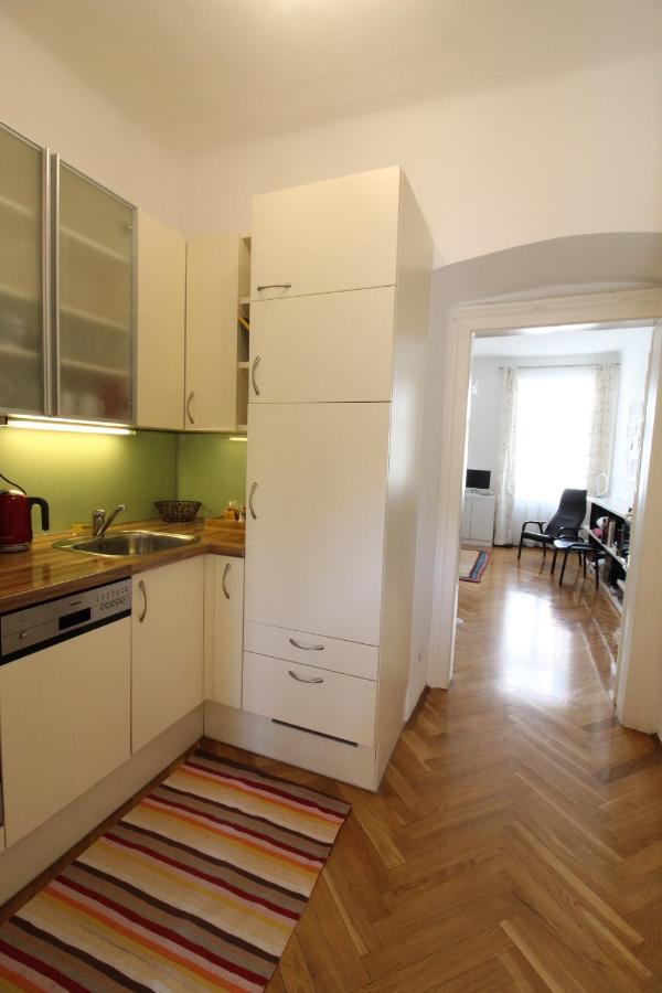 Apartment Penzing Wien