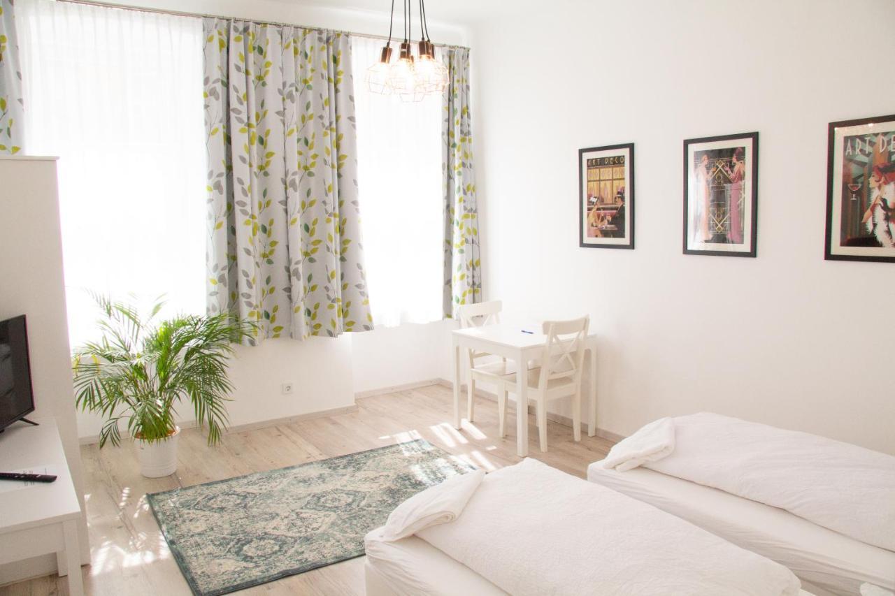 Vienna4you App 15 Are Welcome Apartamento *
