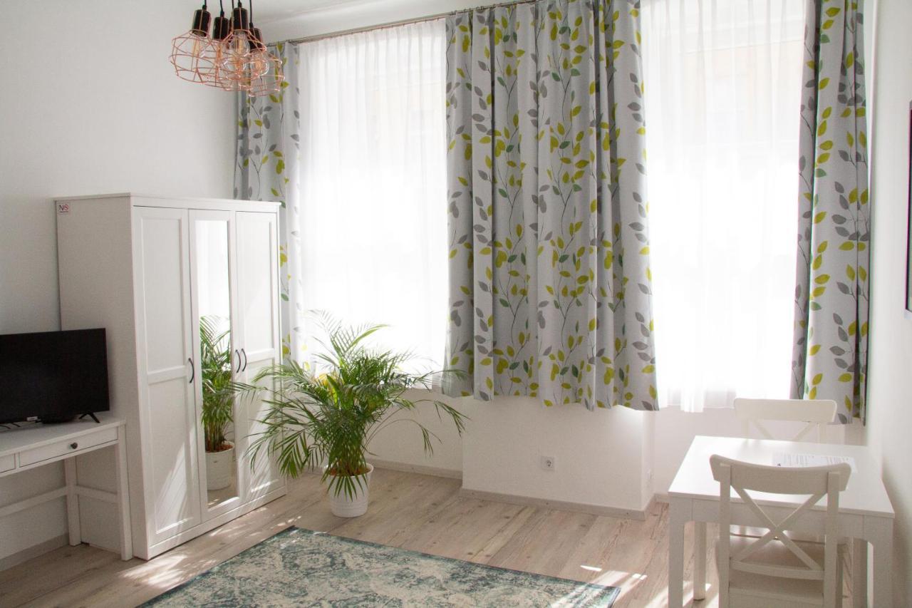 Vienna4you App 15 Are Welcome Apartamento Viena