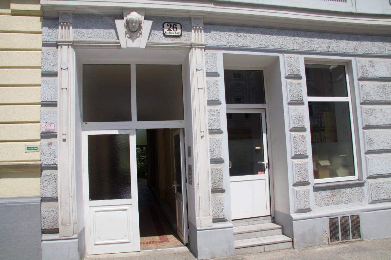 Apartamento Vienna4you App 15 Are Welcome Viena