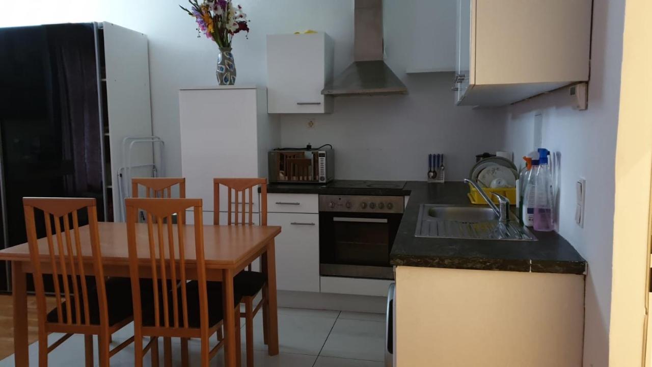 Apartment Zwanzig