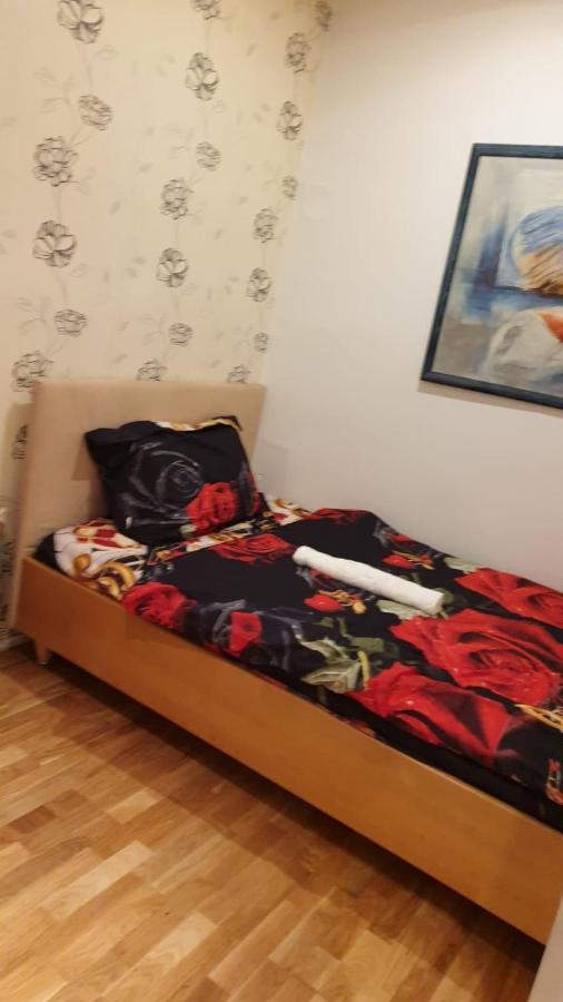 Apartment Zwanzig *