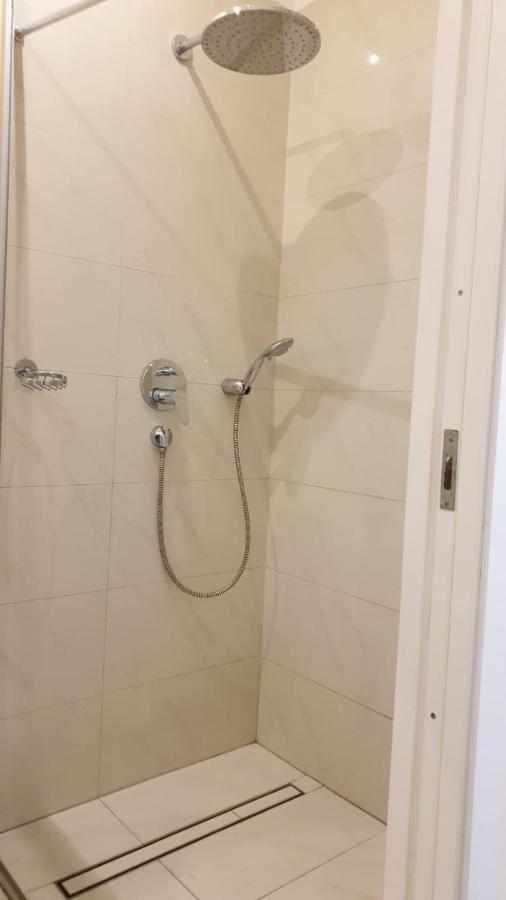 Zwanzig Apartment Vienna