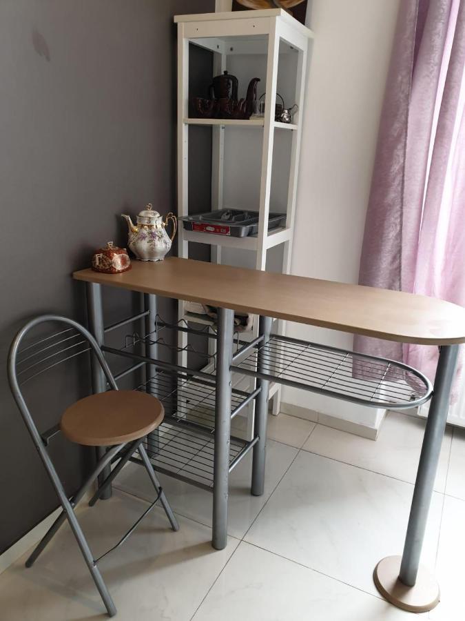 Apartment Deluxe 5p Mm A