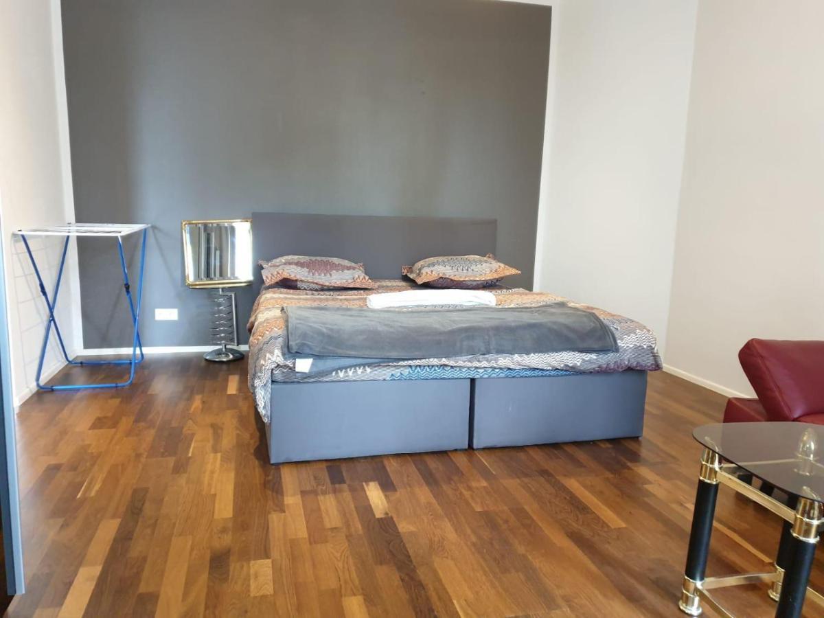 Deluxe 5p Mm A Apartment