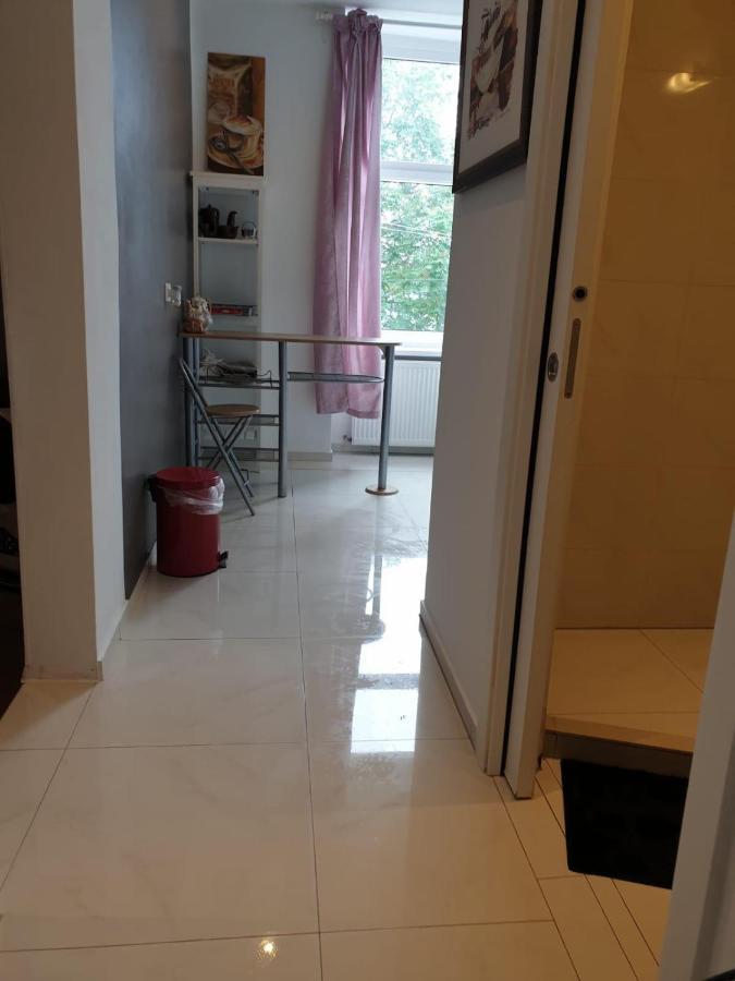 Apartment Deluxe 5p Mm A Wien