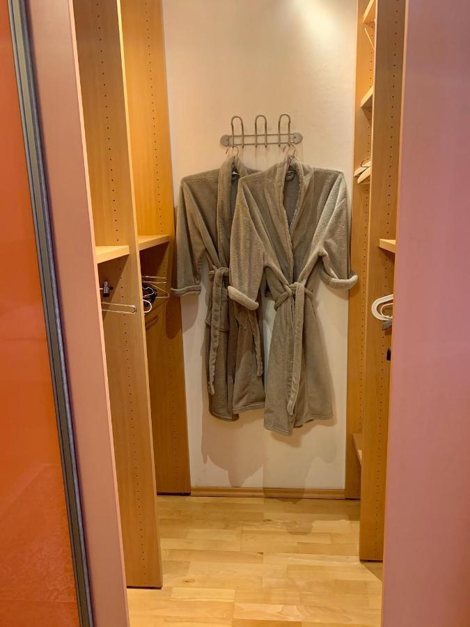 Luxurious Incl Garage And Terrace * Wien