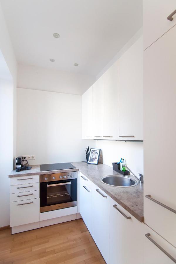 Easy Flat Molino Vienna