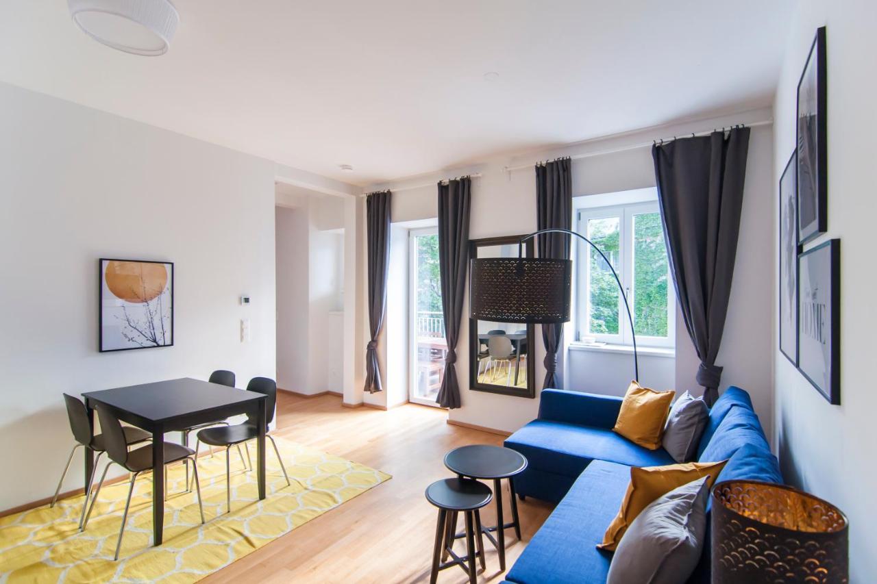 Easy Flat Molino Apartment