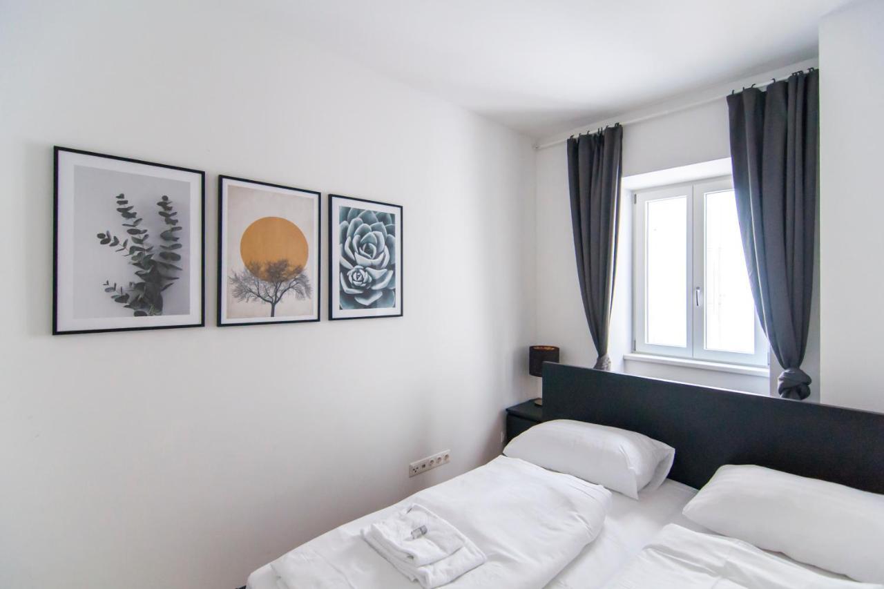 Easy Flat Molino Apartment *