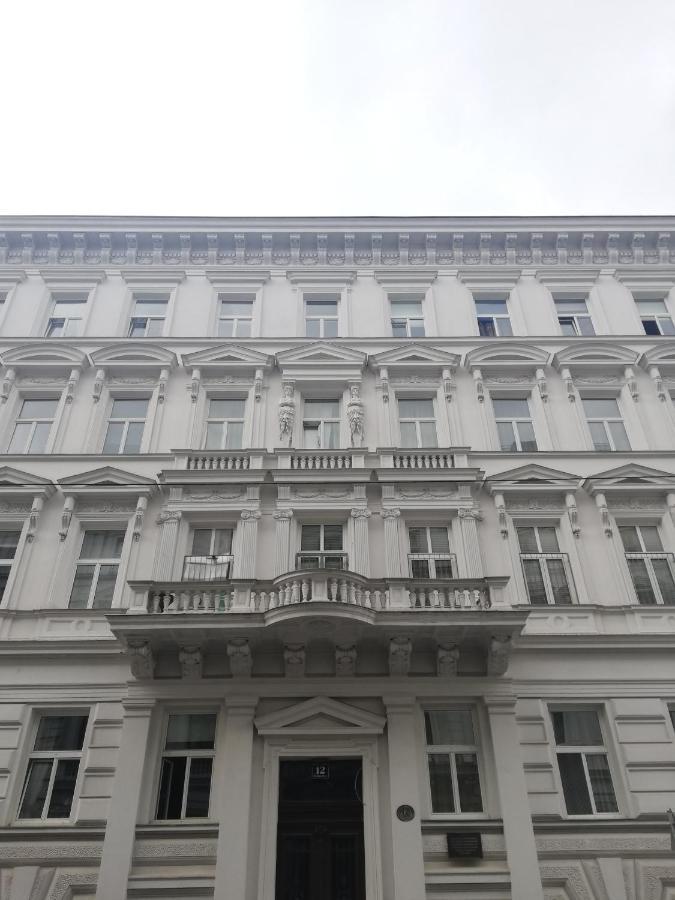 Unteres Belvedere Apartment *