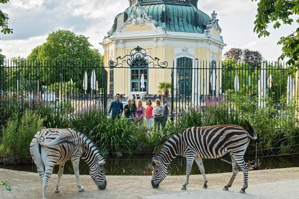 Schönbrunn