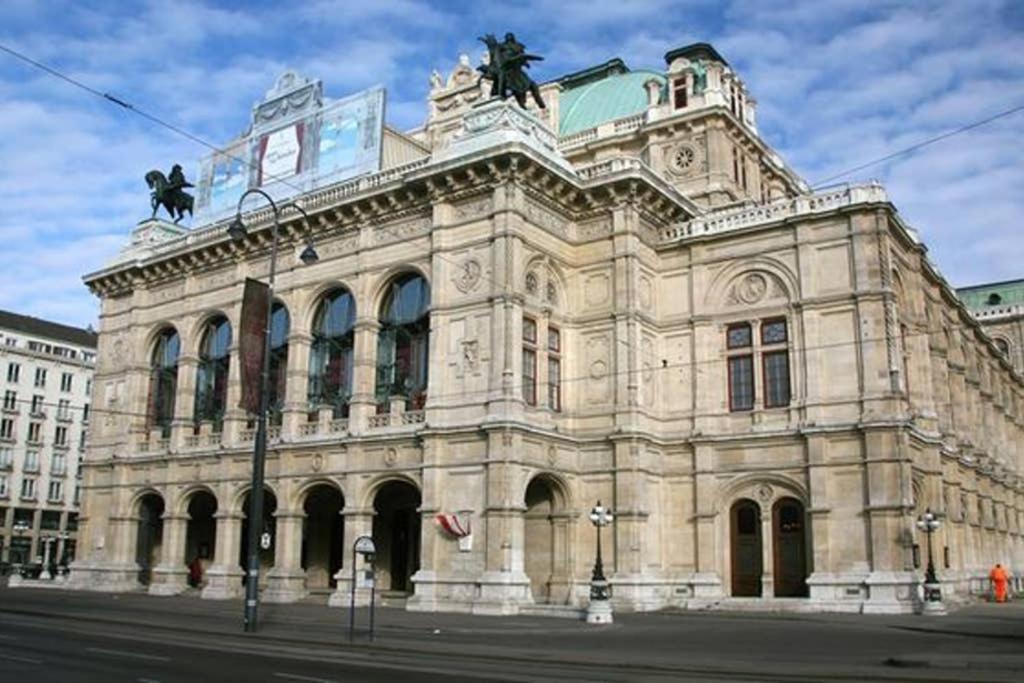 Schönbrunn *