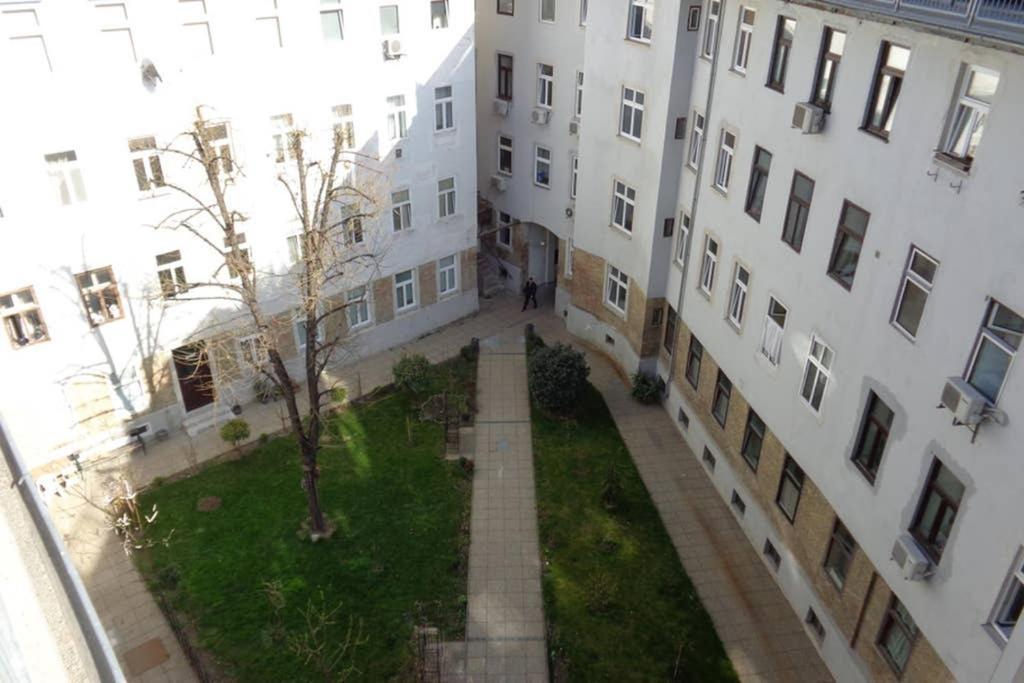 Schönbrunn Apartment Wien
