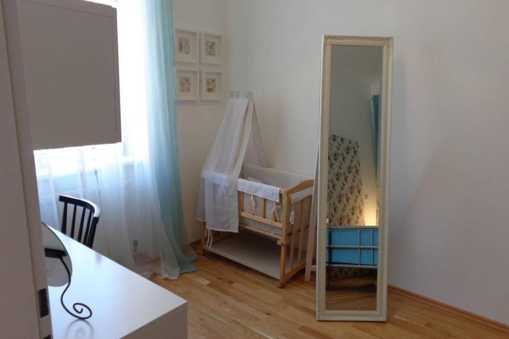 Schönbrunn Apartment