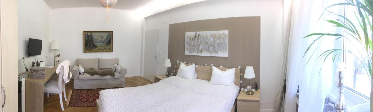 Apartment Boscoverde Vienna