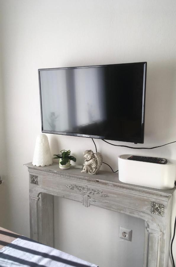 Boscoverde Apartment *