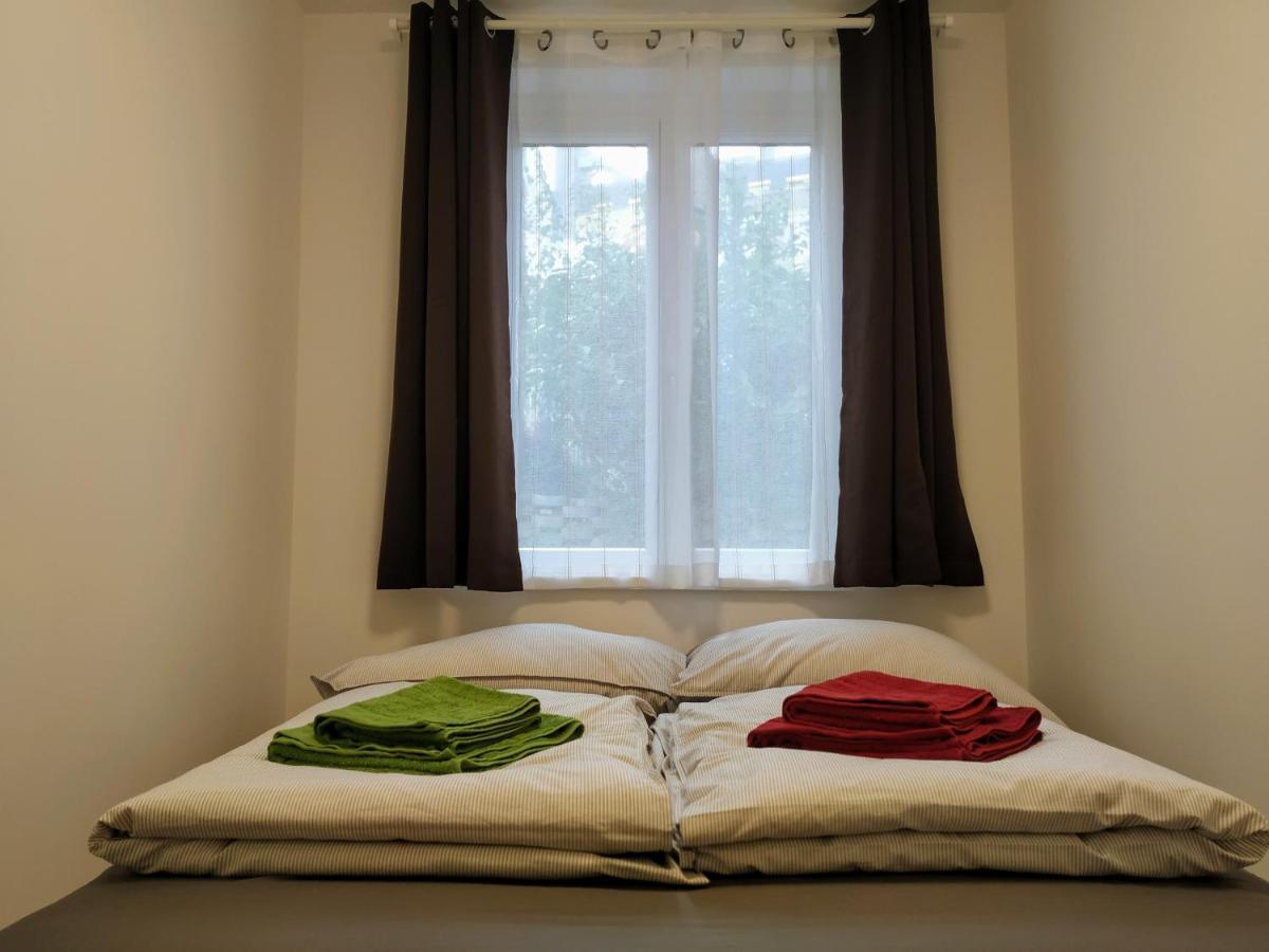 Cozy Nest