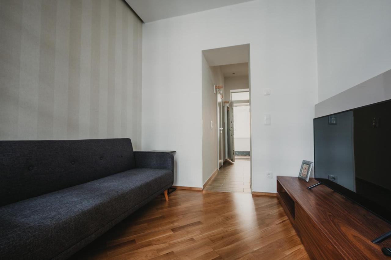 Apartment Zeus Design Wasserwelt *