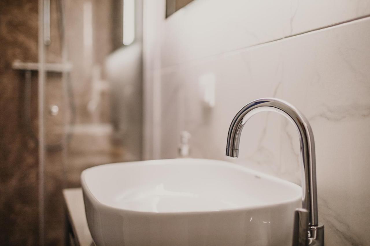 Apartment Zeus Design Wasserwelt Vienna