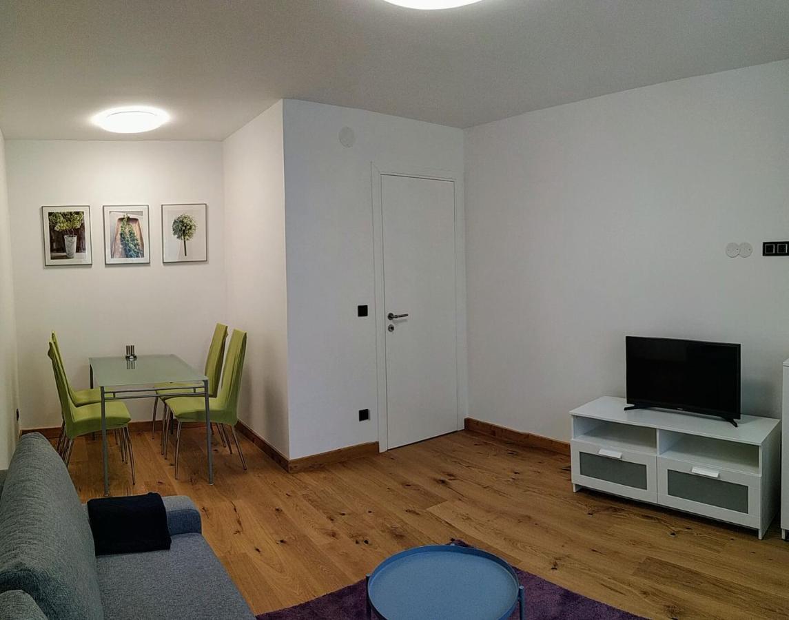 Apartment Cozy Nest