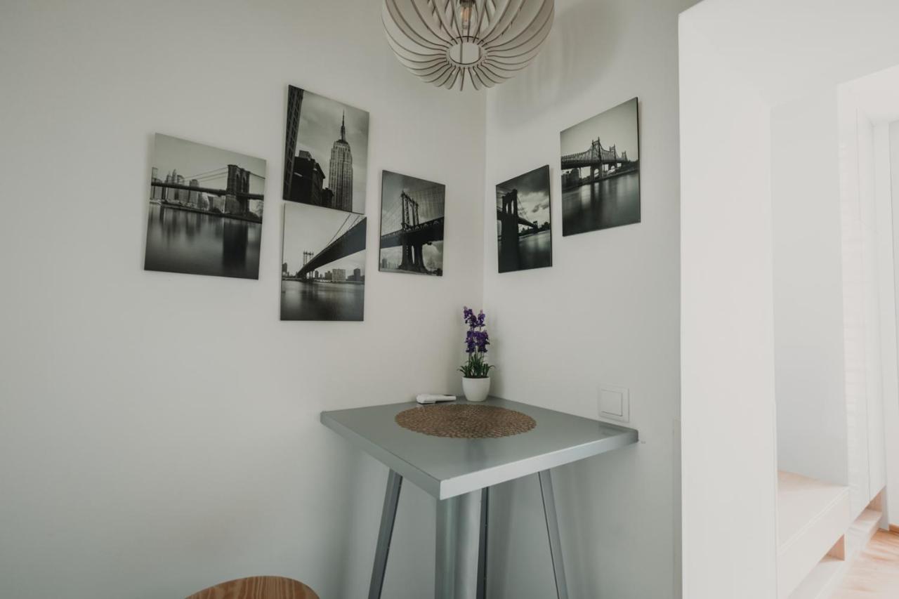 Zeus Design Wasserwelt Apartment *