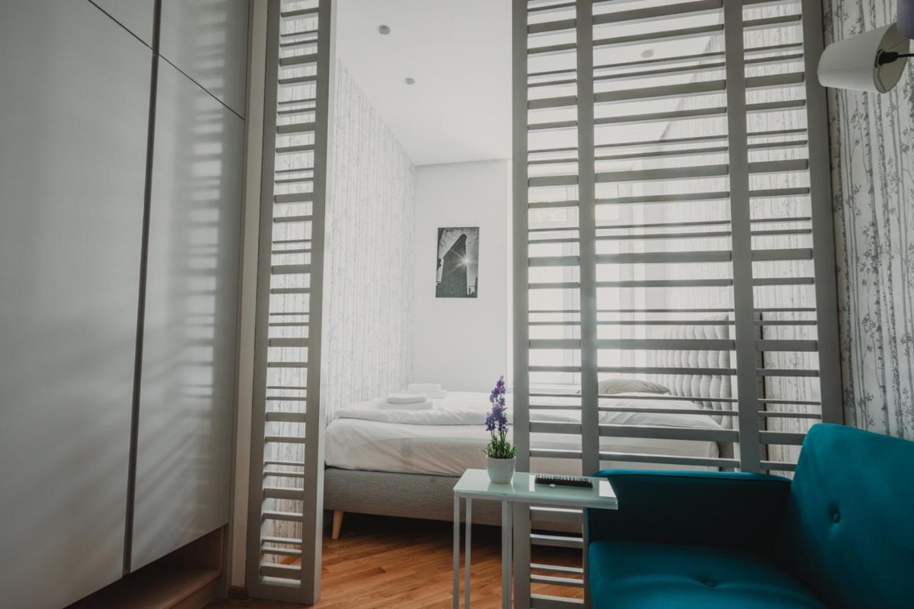 Apartment Zeus Design Wasserwelt *
