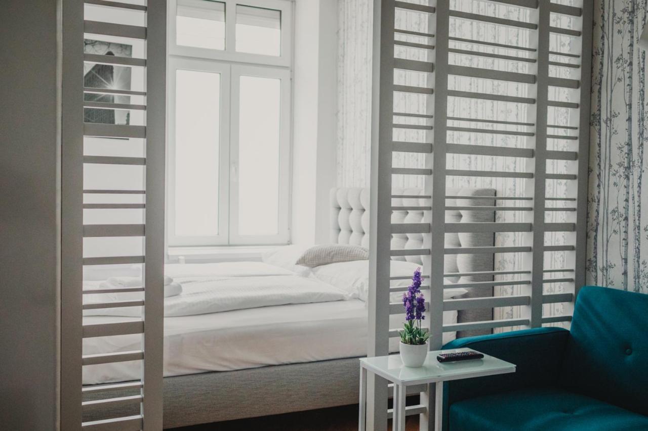 Zeus Design Wasserwelt Apartment